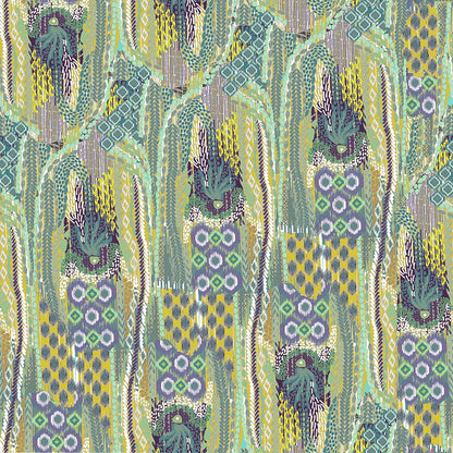African(Olive green) (PS 210)