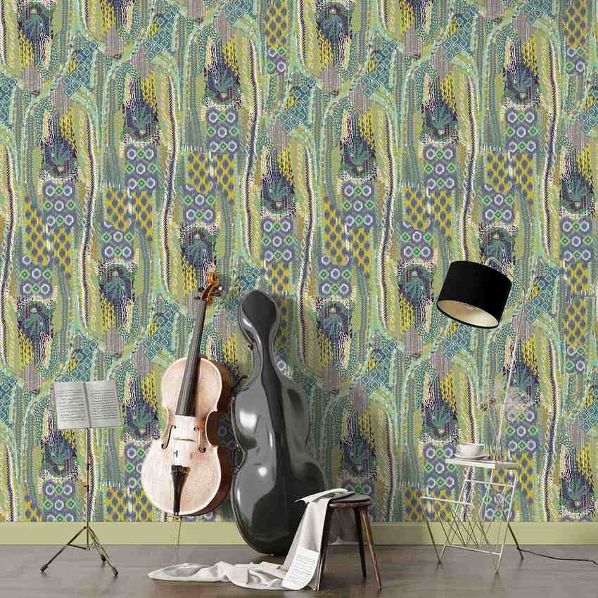 african(olive green) (ps 210)