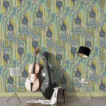 African(Olive green) (PS 210)