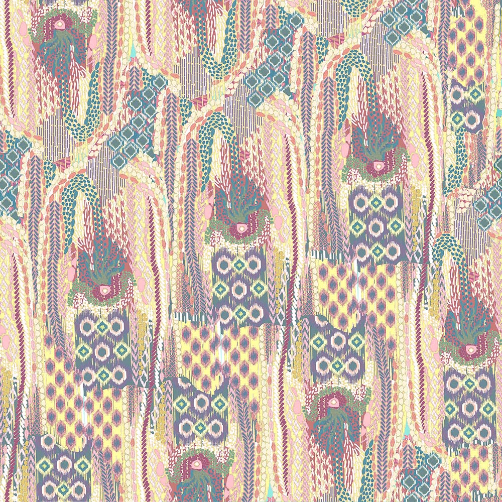 african(pastel yellow) (ps 211)