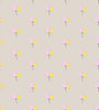 Bee Garden(cream) (PS 212)