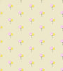 Bee Garden(Pale Yellow-Beige) (PS 214)