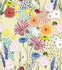 Bee Garden(Soft Butter Yellow) (PS 215)