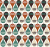 Retro Redux(Dark Chocolate Brown) (PS 220)