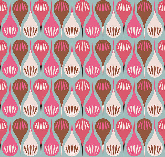 Retro Redux(Pink) (PS 221)