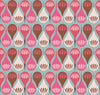 Retro Redux(Pink) (PS 221)