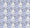 Retro Redux(Periwinkle Blue) (PS 223)