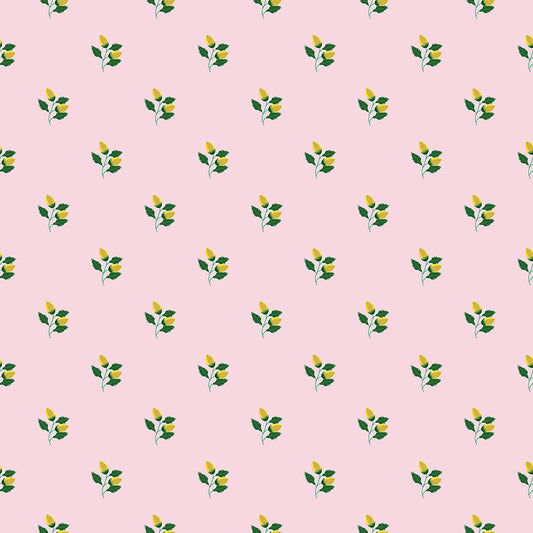 Retro Redux(Soft Pink) (PS 224)
