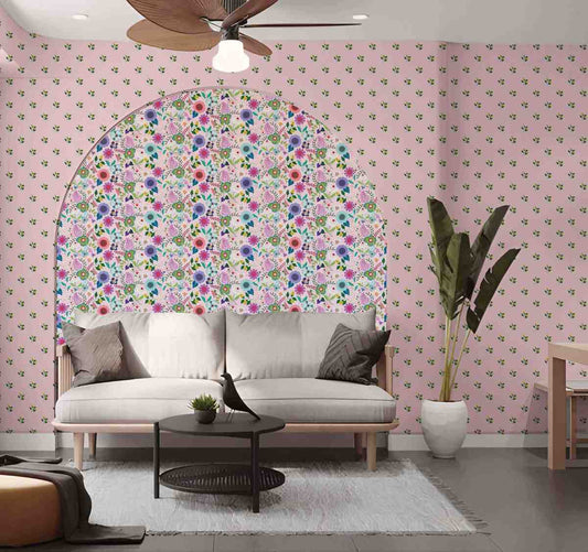Retro Redux(Soft Pink) (PS 224)