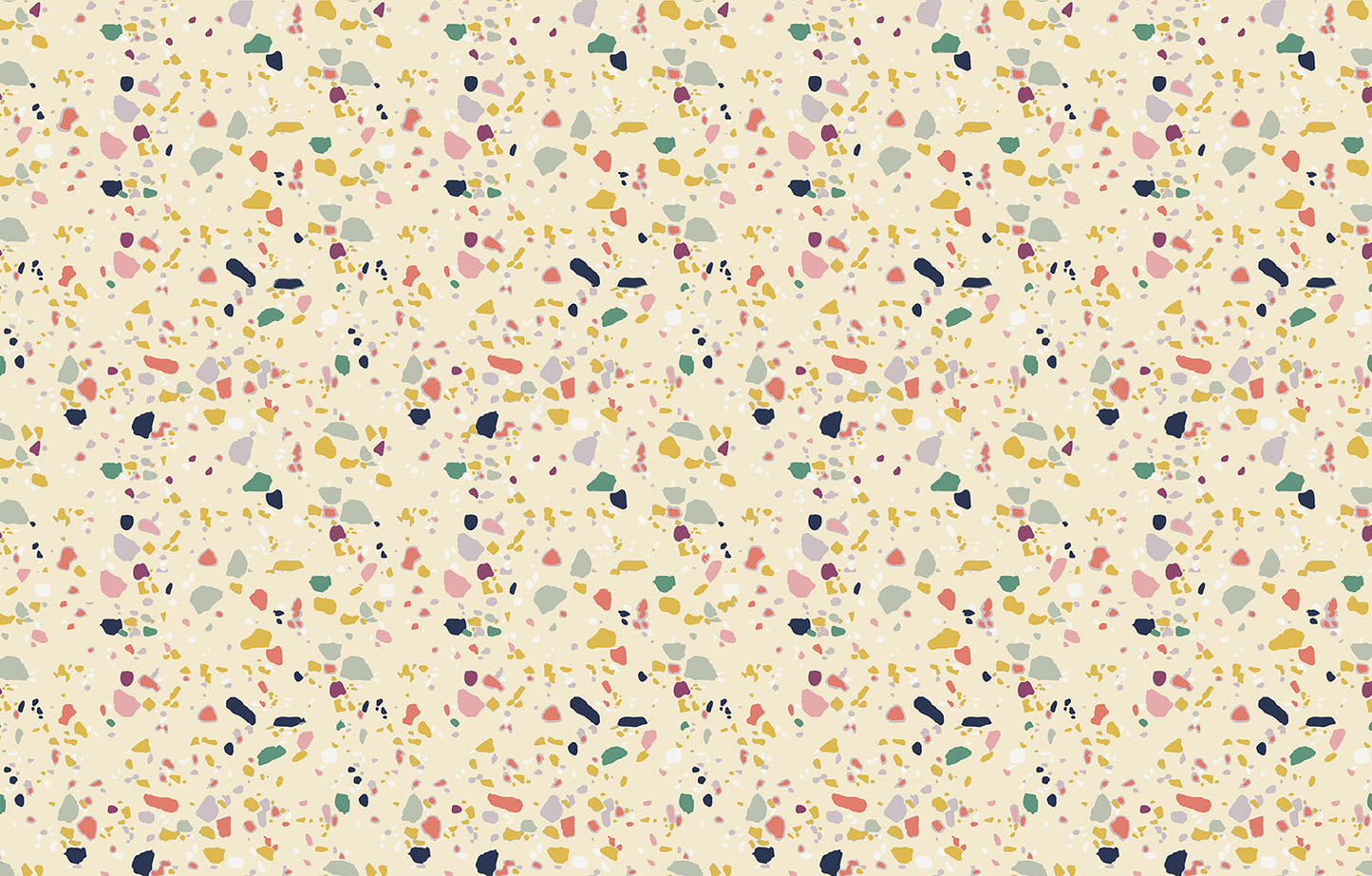terrazzo(pink, sage green,cream) (ps 232)
