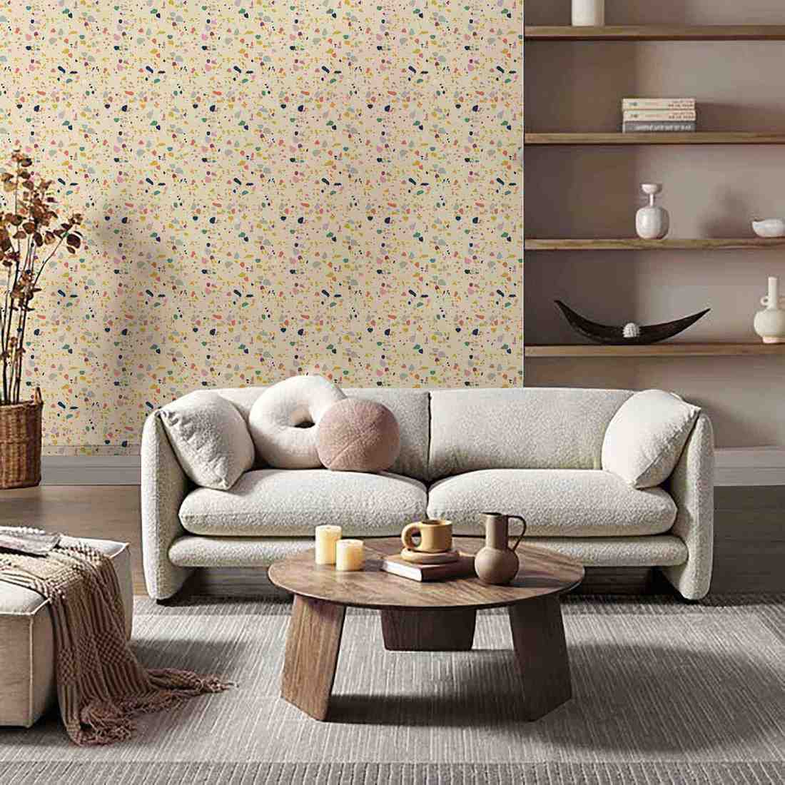 terrazzo(pink, sage green,cream) (ps 232)
