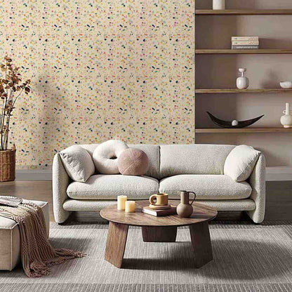 Terrazzo(pink, sage green,Cream) (PS 232)