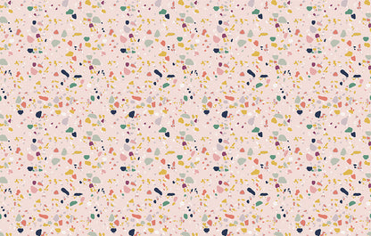 Terrazzo(millennial pink) (PS 234)