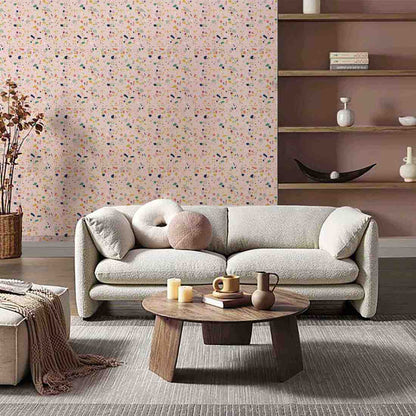 Terrazzo(millennial pink) (PS 234)