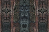 Monogram(charcoal black, slate gray) (PS 236)
