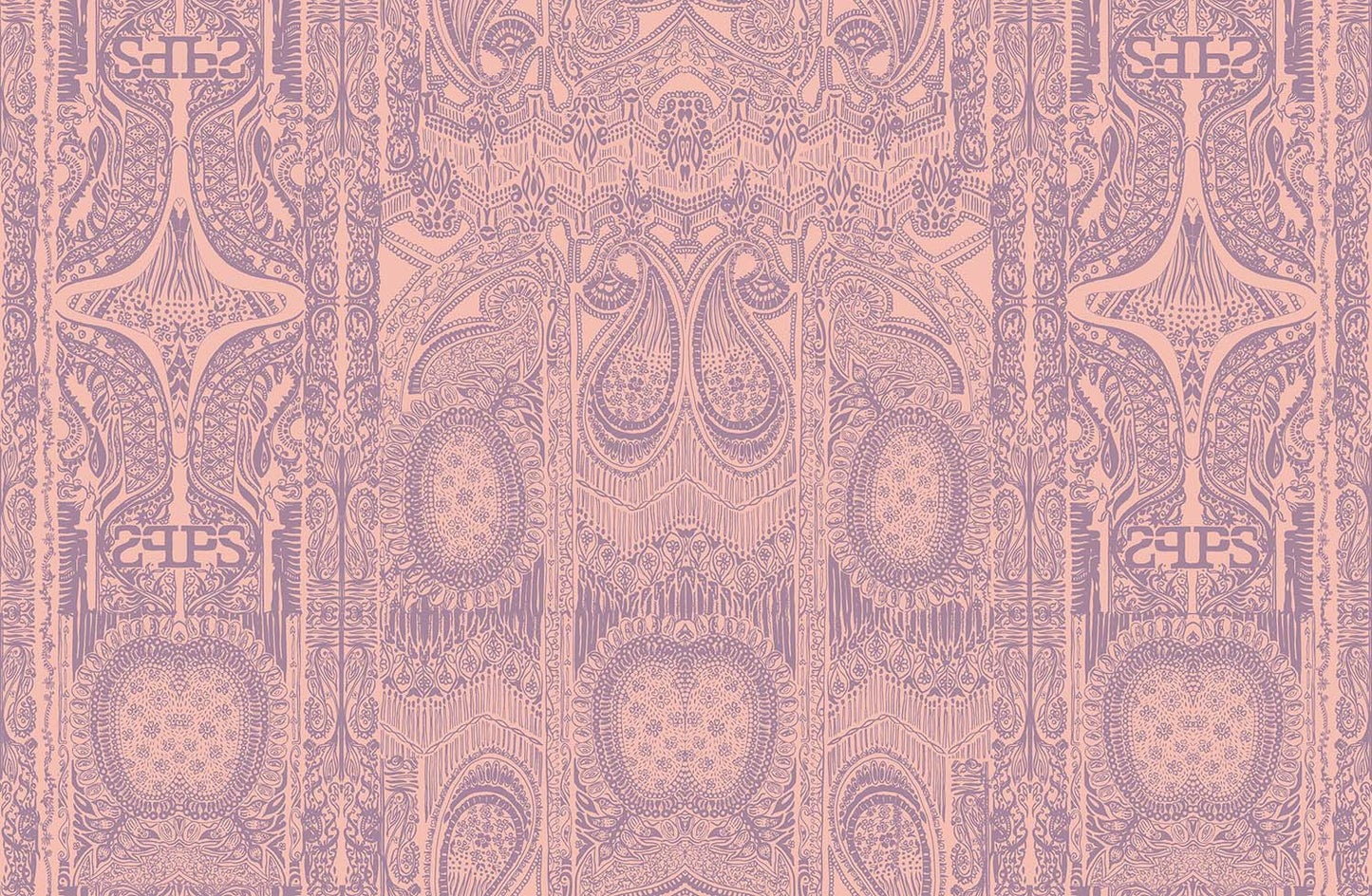monogram(dusty rose) (ps 237)