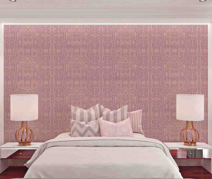 Monogram(dusty rose) (PS 237)