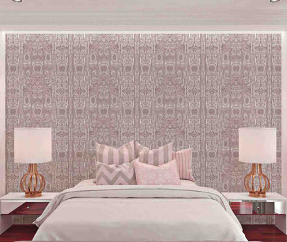 Monogram(grayish-pink) (PS 238)