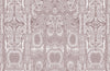 Monogram(grayish-pink) (PS 238)