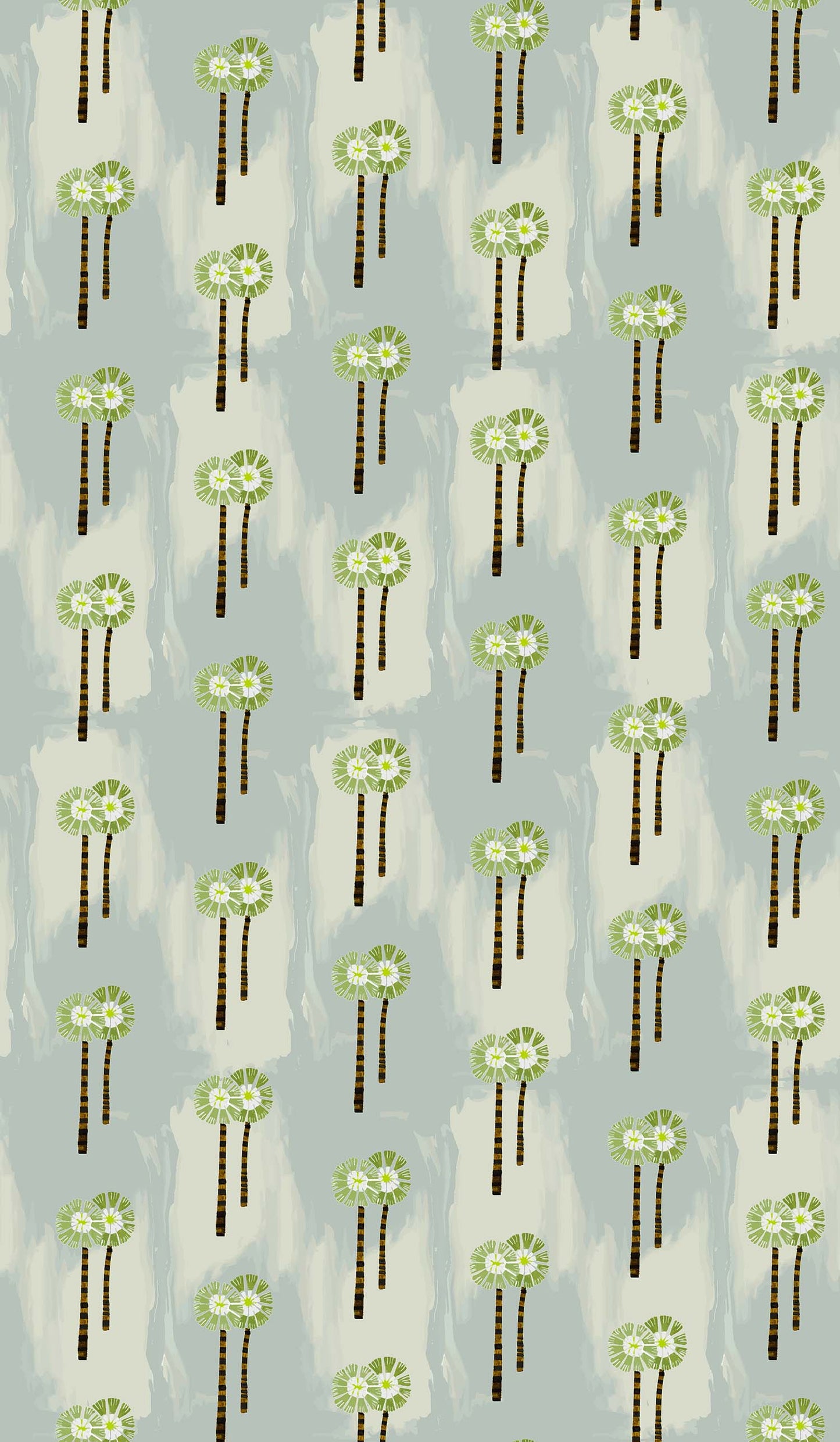 the palm(celadon green) (ps 240)