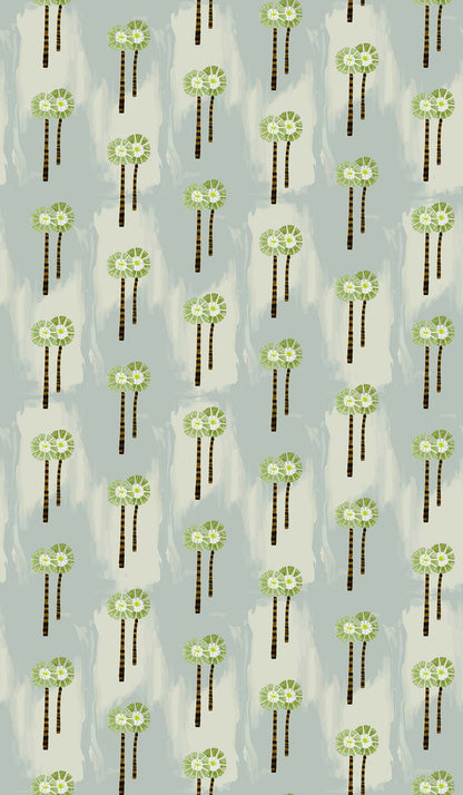 The Palm(celadon green) (PS 240)