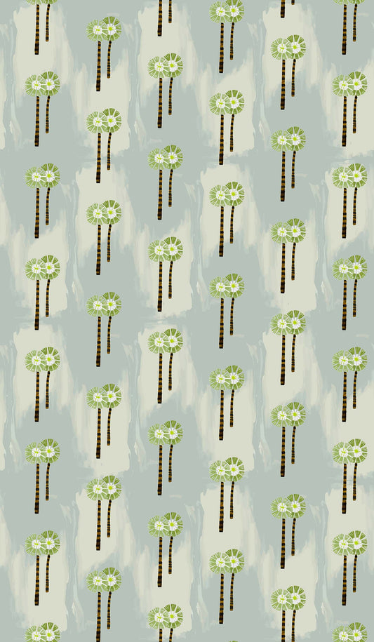 The Palm(celadon green) (PS 240)