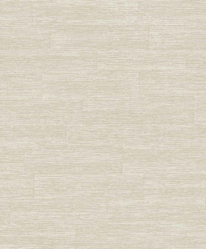 Soft Cream Horizontal Weave (PW 1002)