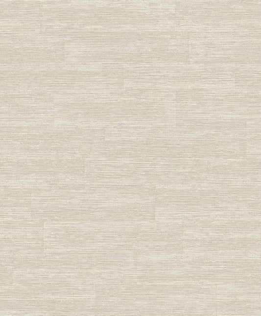 Soft Cream Horizontal Weave (PW 1002)