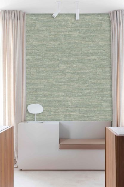 Aqua Horizontal Weave (PW 1006)