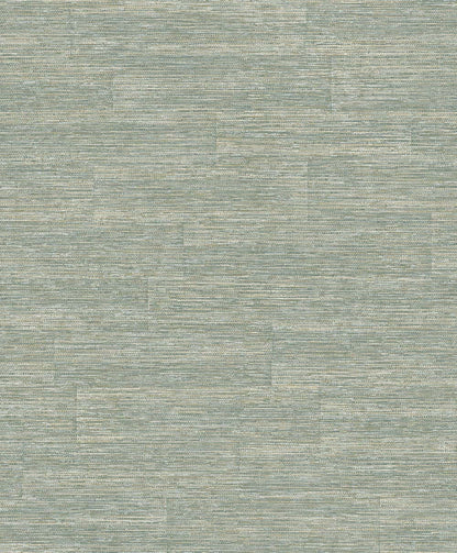 Aqua Horizontal Weave (PW 1006)