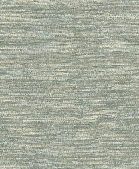 Aqua Horizontal Weave (PW 1006)