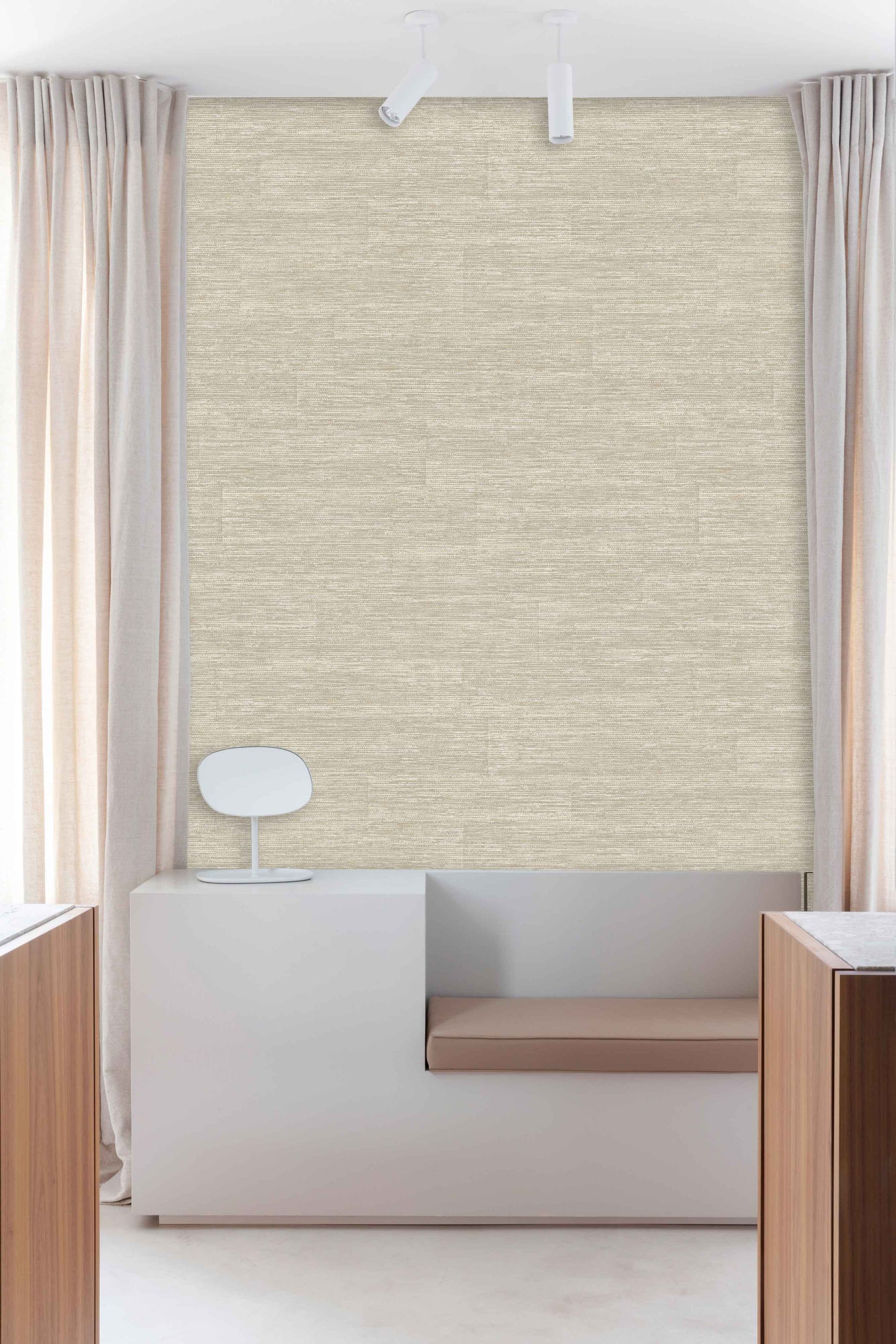 greige horizontal weave (pw 1022)