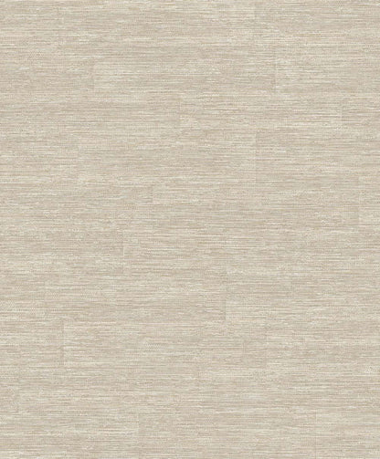 Greige Horizontal Weave (PW 1022)