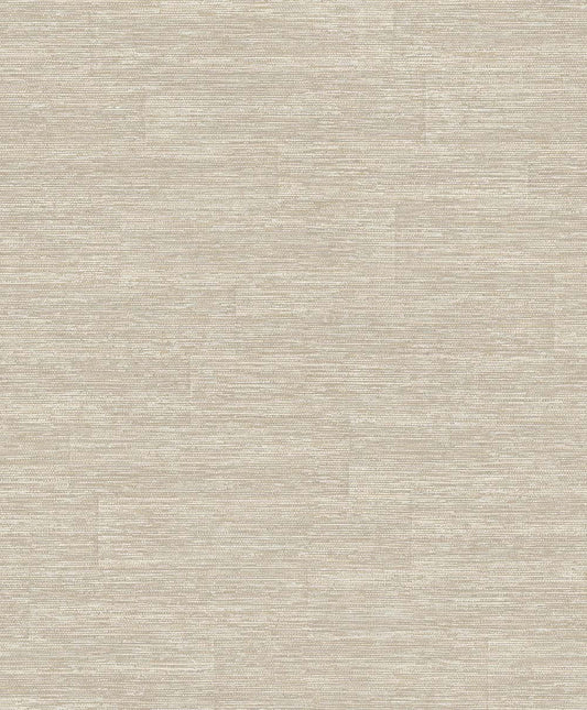 Greige Horizontal Weave (PW 1022)