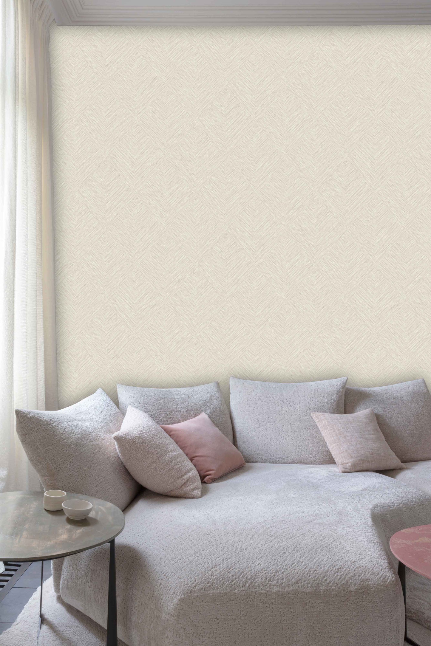 black linen weave (pw 3002)