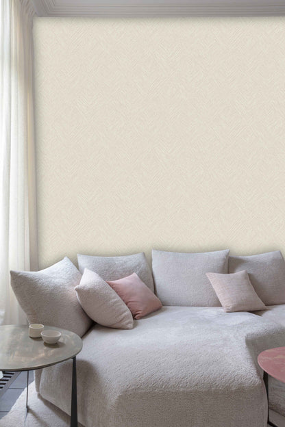 Black Linen Weave (PW 3002)