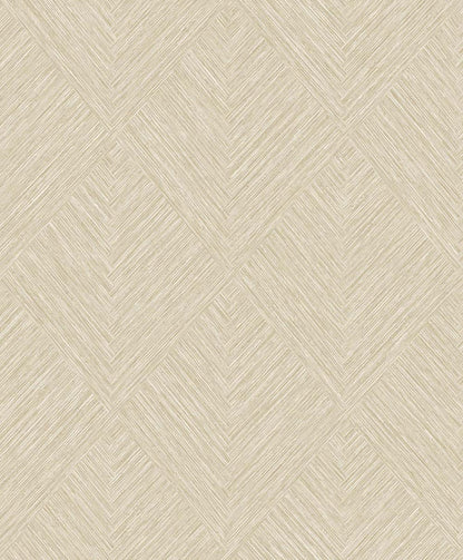 Soft Gray Basket Weave (PW 3003)