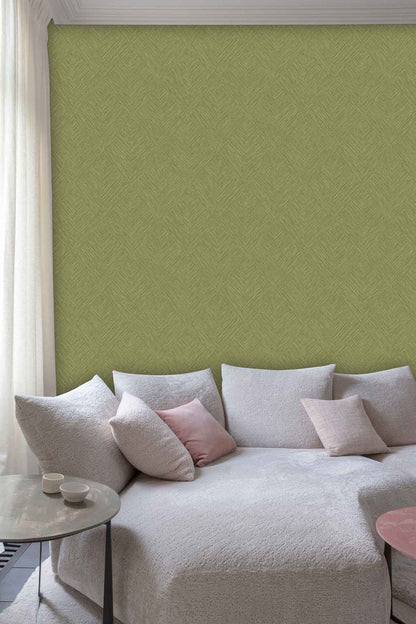 Greige Basket Weave (PW 3007)
