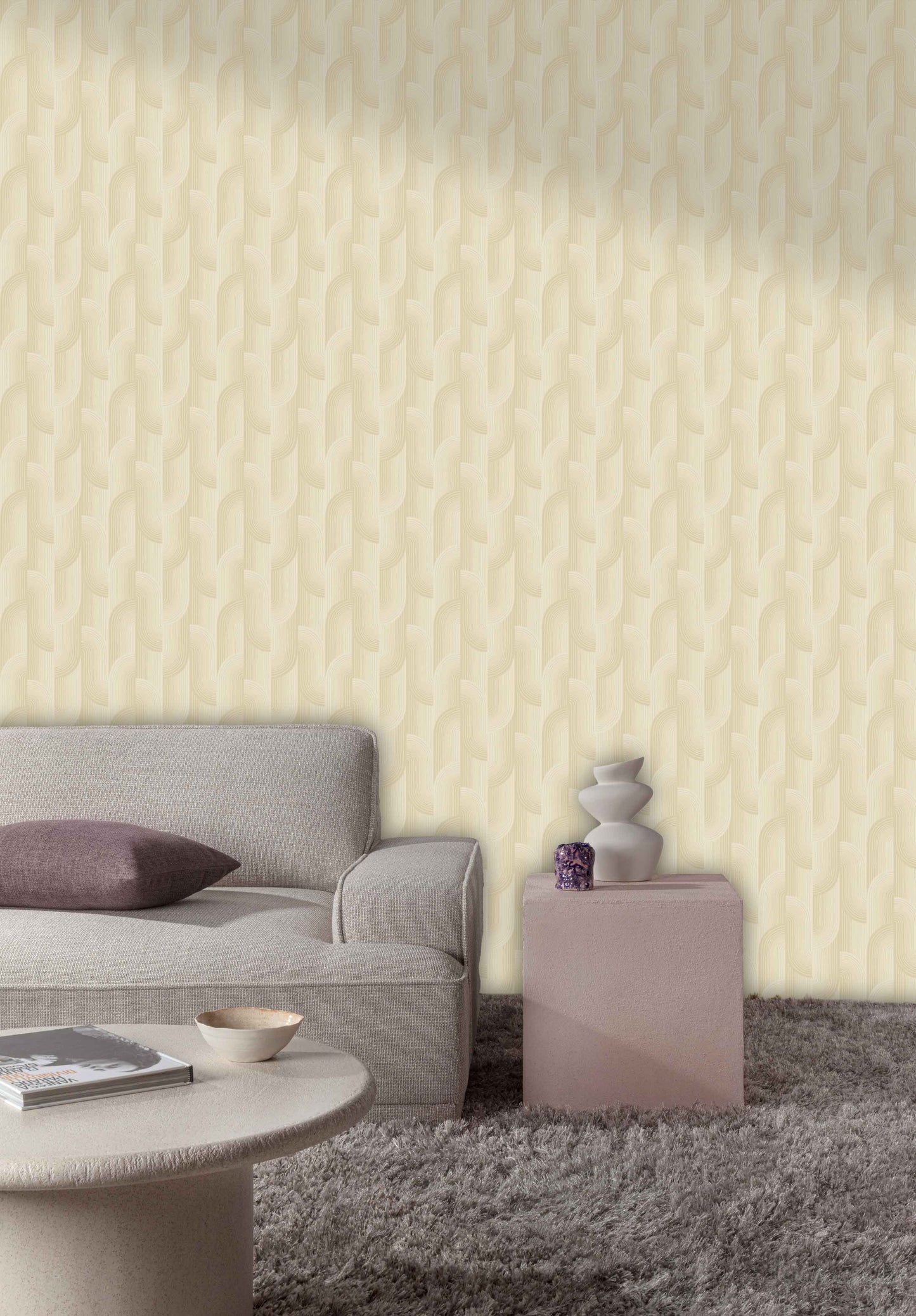 light gray horizontal texture (pw 3105)