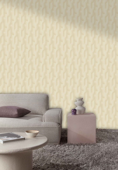 Light Gray Horizontal Texture (PW 3105)