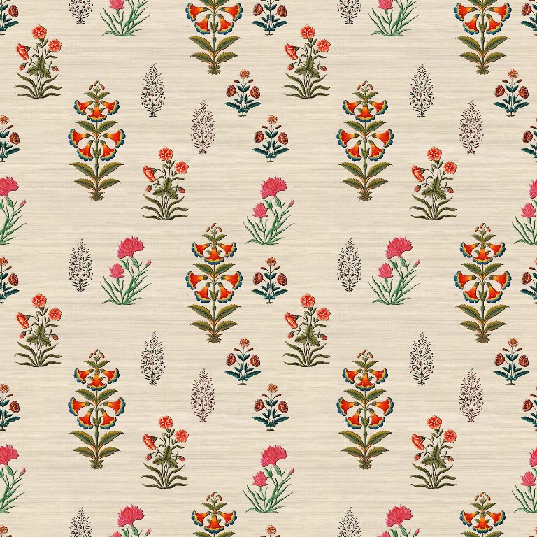 floral fusion (san 133)