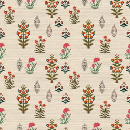 Floral Fusion (SAN 133)