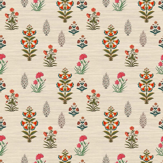 Floral Fusion (SAN 133)