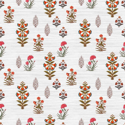 Floral Fusion (SAN 134)
