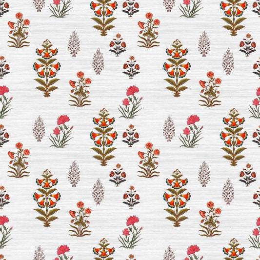Floral Fusion (SAN 134)