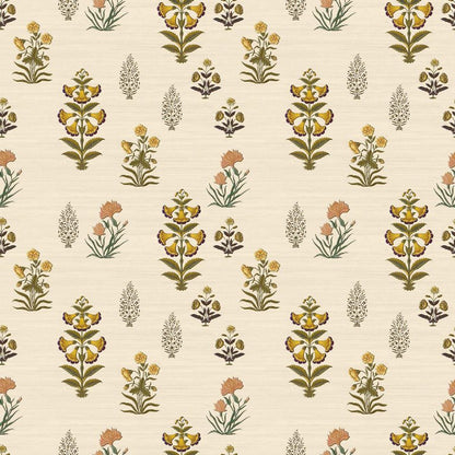 Floral Fusion (SAN 135)