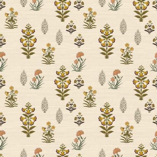 Floral Fusion (SAN 135)