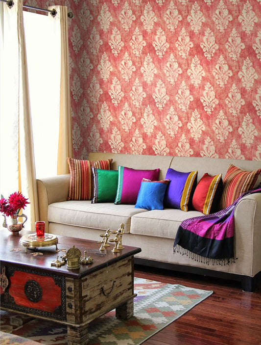 Dynamic Damask (SAN 140)