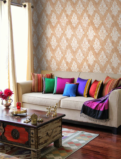 Dynamic Damask (SAN 141)