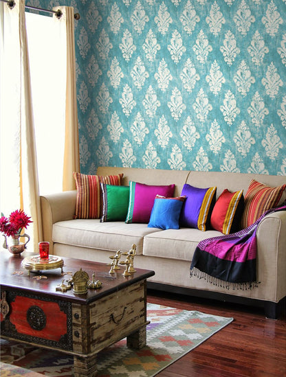 Dynamic Damask (SAN 143)